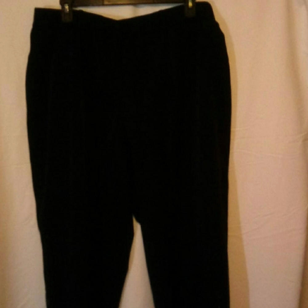 Cato womans capris sz 20W